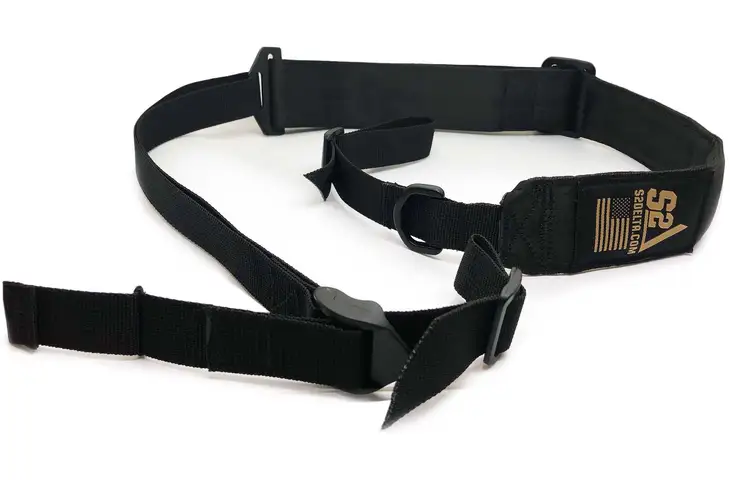 S2Delta Padded Pigtail Sling — 3 models - view 9